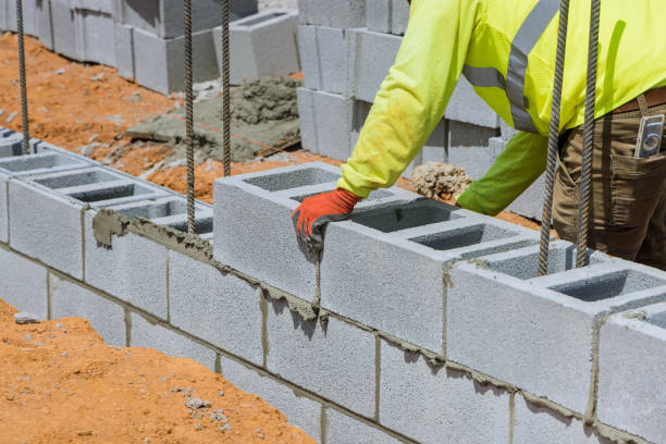 Best Concrete Foundation Repair  in Temesl Valley, CA