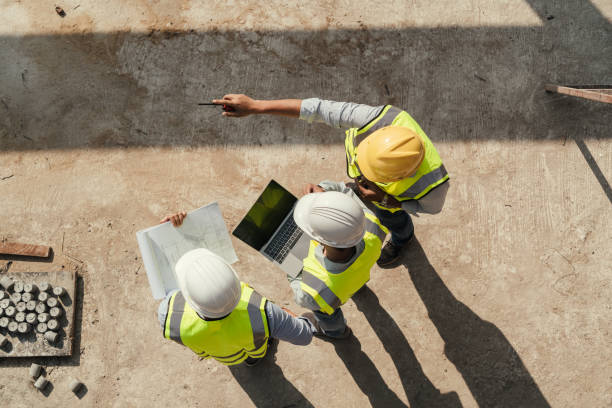 Best Affordable Concrete Contractor  in Temesl Valley, CA