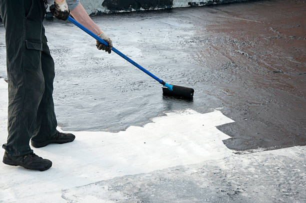 Best Concrete Crack Repair  in Temesl Valley, CA