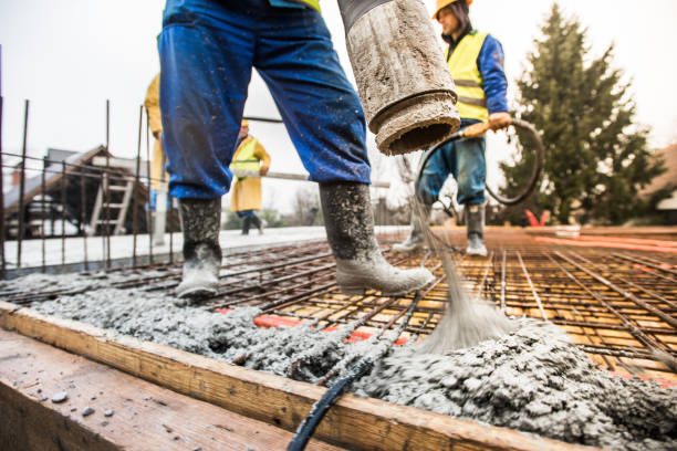 Best Driveways & Floors  in Temesl Valley, CA